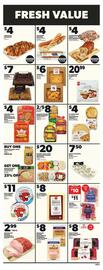 Independent Grocer flyer week 7 Page 6