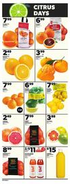 Independent Grocer flyer week 7 Page 9