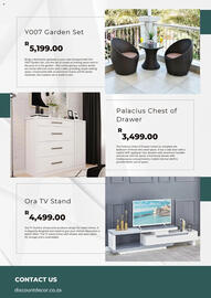 Discount Decor catalogue Page 2