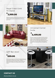 Discount Decor catalogue Page 3