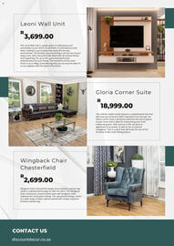 Discount Decor catalogue Page 5