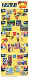 Real Canadian Superstore flyer week 7 Page 9