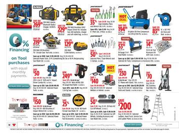 Canadian Tire flyer week 7 Page 10