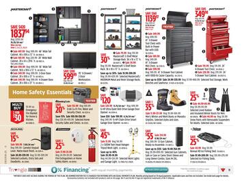 Canadian Tire flyer week 7 Page 11