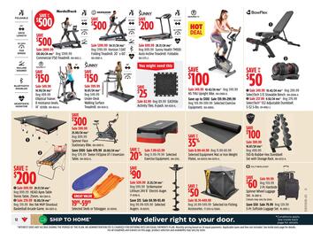 Canadian Tire flyer week 7 Page 12