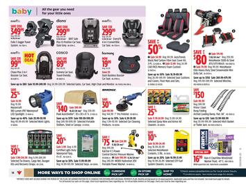 Canadian Tire flyer week 7 Page 14