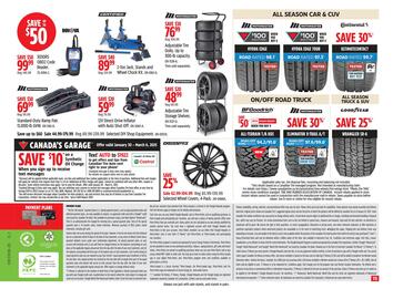 Canadian Tire flyer week 7 Page 15