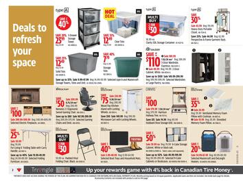 Canadian Tire flyer week 7 Page 2