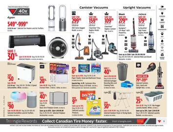 Canadian Tire flyer week 7 Page 3