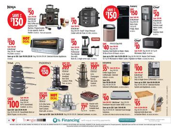 Canadian Tire flyer week 7 Page 4