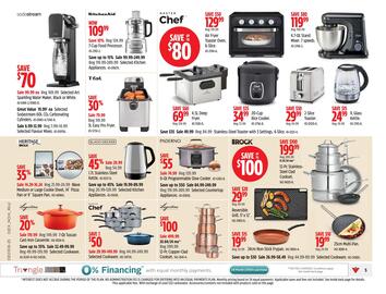 Canadian Tire flyer week 7 Page 5