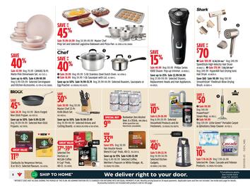 Canadian Tire flyer week 7 Page 6