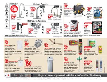 Canadian Tire flyer week 7 Page 8