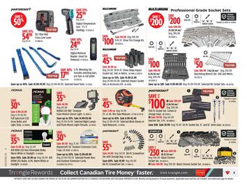 Canadian Tire flyer week 7 Page 9