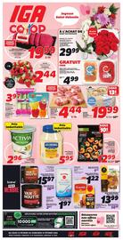 IGA flyer week 7 Page 1