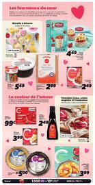 IGA flyer week 7 Page 12