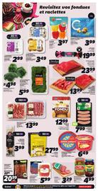 IGA flyer week 7 Page 13