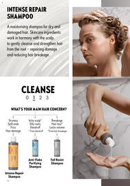 Oriflame leaflet Page 10