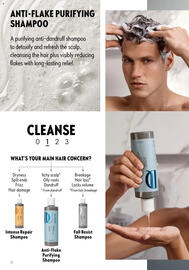 Oriflame leaflet Page 12