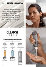 Oriflame leaflet Page 14