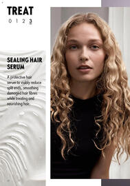 Oriflame leaflet Page 28