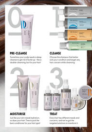 Oriflame leaflet Page 5