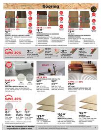 McMunn & Yates Building Supplies flyer week 7 Page 3