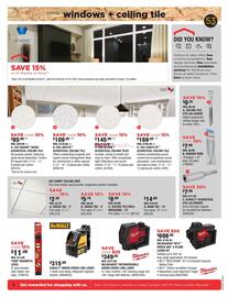 McMunn & Yates Building Supplies flyer week 7 Page 6