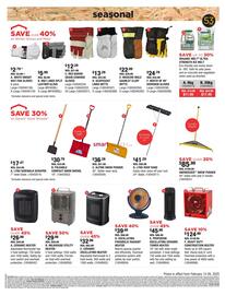 McMunn & Yates Building Supplies flyer week 7 Page 7