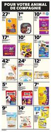 Provigo flyer week 7 Page 10