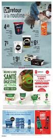 Provigo flyer week 7 Page 12