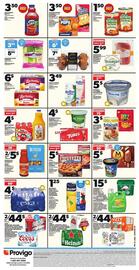 Provigo flyer week 7 Page 2