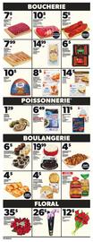 Provigo flyer week 7 Page 4