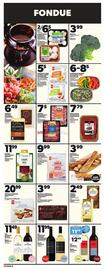 Provigo flyer week 7 Page 5