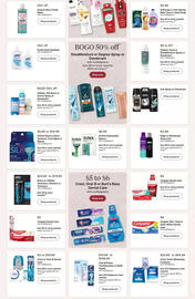 Walgreens Weekly Ad week 8 Page 11