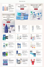 Walgreens Weekly Ad week 8 Page 13