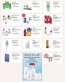 Walgreens Weekly Ad week 8 Page 14