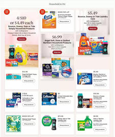 Walgreens Weekly Ad week 8 Page 16