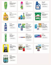 Walgreens Weekly Ad week 8 Page 17