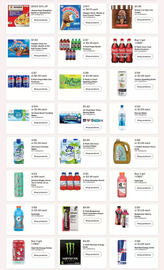 Walgreens Weekly Ad week 8 Page 19