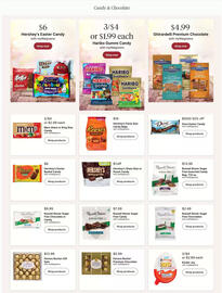 Walgreens Weekly Ad week 8 Page 21