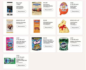 Walgreens Weekly Ad week 8 Page 22