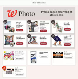 Walgreens Weekly Ad week 8 Page 23