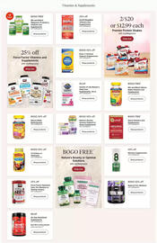 Walgreens Weekly Ad week 8 Page 5