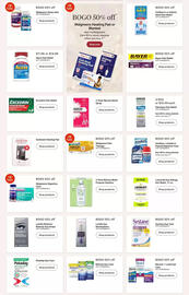 Walgreens Weekly Ad week 8 Page 7