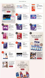 Walgreens Weekly Ad week 8 Page 9