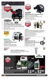 Princess Auto flyer week 7 Page 18