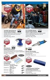 Princess Auto flyer week 7 Page 24