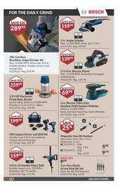 Princess Auto flyer week 7 Page 26