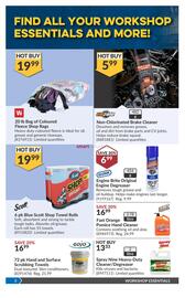 Princess Auto flyer week 7 Page 6